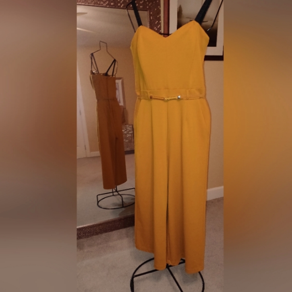 Blashe Jumpsuit